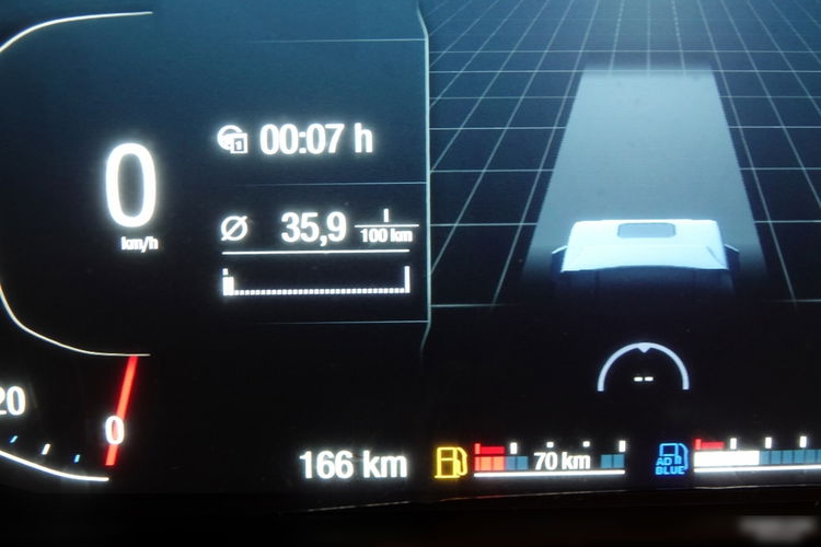 MAN TGS 41.480 / 8X8 / WYWROTKA TYLKNOZSYPOWA / KH-KIPPER / HARDOX / METALIK / 2025 / AUTOMAT / FABRYCZNIE NOWY / DOSTĘPNY OD RĘKI ! zdjęcie 49