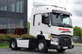 ciągnik siodłowy Renault zdjęcie 1
