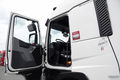 ciągnik siodłowy Renault zdjęcie 24