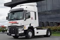 ciągnik siodłowy Renault zdjęcie 4