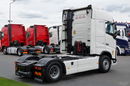 Volvo FH 460 / KLIMA POSTOJOWA / OPONY 100 % / PO KONTRAKCIE SERWISOWYM / SPROWADZONY zdjęcie 9