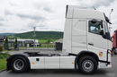 Volvo FH 460 / KLIMA POSTOJOWA / OPONY 100 % / PO KONTRAKCIE SERWISOWYM / SPROWADZONY zdjęcie 10