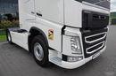 Volvo FH 460 / KLIMA POSTOJOWA / OPONY 100 % / PO KONTRAKCIE SERWISOWYM / SPROWADZONY zdjęcie 11