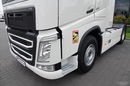 Volvo FH 460 / KLIMA POSTOJOWA / OPONY 100 % / PO KONTRAKCIE SERWISOWYM / SPROWADZONY zdjęcie 12