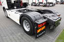 Volvo FH 460 / KLIMA POSTOJOWA / OPONY 100 % / PO KONTRAKCIE SERWISOWYM / SPROWADZONY zdjęcie 15