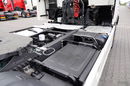 Volvo FH 460 / KLIMA POSTOJOWA / OPONY 100 % / PO KONTRAKCIE SERWISOWYM / SPROWADZONY zdjęcie 17