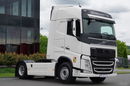 Volvo FH 460 / KLIMA POSTOJOWA / OPONY 100 % / PO KONTRAKCIE SERWISOWYM / SPROWADZONY zdjęcie 1