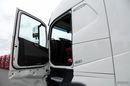 Volvo FH 460 / KLIMA POSTOJOWA / OPONY 100 % / PO KONTRAKCIE SERWISOWYM / SPROWADZONY zdjęcie 23