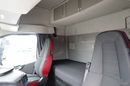 Volvo FH 460 / KLIMA POSTOJOWA / OPONY 100 % / PO KONTRAKCIE SERWISOWYM / SPROWADZONY zdjęcie 26