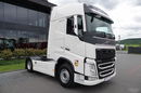 Volvo FH 460 / KLIMA POSTOJOWA / OPONY 100 % / PO KONTRAKCIE SERWISOWYM / SPROWADZONY zdjęcie 3