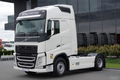 ciągnik siodłowy Volvo zdjęcie 4