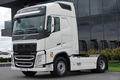 ciągnik siodłowy Volvo zdjęcie 5