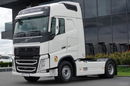 Volvo FH 460 / KLIMA POSTOJOWA / OPONY 100 % / PO KONTRAKCIE SERWISOWYM / SPROWADZONY zdjęcie 5