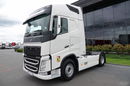 Volvo FH 460 / KLIMA POSTOJOWA / OPONY 100 % / PO KONTRAKCIE SERWISOWYM / SPROWADZONY zdjęcie 6