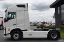 Volvo FH 460 / KLIMA POSTOJOWA / OPONY 100 % / PO KONTRAKCIE SERWISOWYM / SPROWADZONY zdjęcie 7