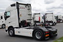 Volvo FH 460 / KLIMA POSTOJOWA / OPONY 100 % / PO KONTRAKCIE SERWISOWYM / SPROWADZONY zdjęcie 8