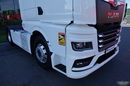 MAN TGX 18.510 / HYDRAULIKA / RETARDER / GM / NOWY MODEL / ALUFELGI / PO KONTRAKCIE SERWISOWYM zdjęcie 9