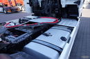 MAN TGX 18.510 / HYDRAULIKA / RETARDER / GM / NOWY MODEL / ALUFELGI / PO KONTRAKCIE SERWISOWYM zdjęcie 15