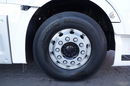 MAN TGX 18.510 / HYDRAULIKA / RETARDER / GM / NOWY MODEL / ALUFELGI / PO KONTRAKCIE SERWISOWYM zdjęcie 18