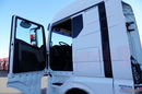 MAN TGX 18.510 / HYDRAULIKA / RETARDER / GM / NOWY MODEL / ALUFELGI / PO KONTRAKCIE SERWISOWYM zdjęcie 21