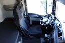 MAN TGX 18.510 / HYDRAULIKA / RETARDER / GM / NOWY MODEL / ALUFELGI / PO KONTRAKCIE SERWISOWYM zdjęcie 26