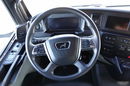 MAN TGX 18.510 / HYDRAULIKA / RETARDER / GM / NOWY MODEL / ALUFELGI / PO KONTRAKCIE SERWISOWYM zdjęcie 27