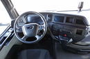 MAN TGX 18.510 / HYDRAULIKA / RETARDER / GM / NOWY MODEL / ALUFELGI / PO KONTRAKCIE SERWISOWYM zdjęcie 28