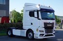 MAN TGX 18.510 / HYDRAULIKA / RETARDER / GM / NOWY MODEL / ALUFELGI / PO KONTRAKCIE SERWISOWYM zdjęcie 2