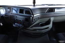 MAN TGX 18.510 / HYDRAULIKA / RETARDER / GM / NOWY MODEL / ALUFELGI / PO KONTRAKCIE SERWISOWYM zdjęcie 30