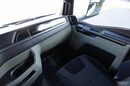MAN TGX 18.510 / HYDRAULIKA / RETARDER / GM / NOWY MODEL / ALUFELGI / PO KONTRAKCIE SERWISOWYM zdjęcie 31