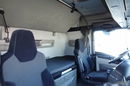 MAN TGX 18.510 / HYDRAULIKA / RETARDER / GM / NOWY MODEL / ALUFELGI / PO KONTRAKCIE SERWISOWYM zdjęcie 34