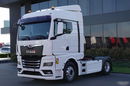 MAN TGX 18.510 / HYDRAULIKA / RETARDER / GM / NOWY MODEL / ALUFELGI / PO KONTRAKCIE SERWISOWYM zdjęcie 3