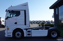 MAN TGX 18.510 / HYDRAULIKA / RETARDER / GM / NOWY MODEL / ALUFELGI / PO KONTRAKCIE SERWISOWYM zdjęcie 5