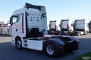 MAN TGX 18.510 / HYDRAULIKA / RETARDER / GM / NOWY MODEL / ALUFELGI / PO KONTRAKCIE SERWISOWYM zdjęcie 6