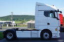 MAN TGX 18.510 / HYDRAULIKA / RETARDER / GM / NOWY MODEL / ALUFELGI / PO KONTRAKCIE SERWISOWYM zdjęcie 8