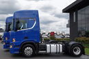 Scania R 450 / RETARDER / HYDRAULIKA / ALUFELGI / KLIMA POSTOJOWA / 2021 ROK / PO KONTRAKCIE SERWISOWYM zdjęcie 10