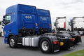 ciągnik siodłowy Scania zdjęcie 11
