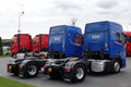 ciągnik siodłowy Scania zdjęcie 12