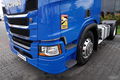 ciągnik siodłowy Scania zdjęcie 15