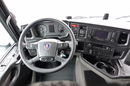 Scania R 450 / RETARDER / HYDRAULIKA / ALUFELGI / KLIMA POSTOJOWA / 2021 ROK / PO KONTRAKCIE SERWISOWYM zdjęcie 34