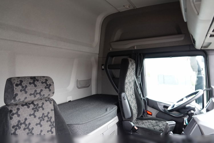 Scania R 450 / RETARDER / HYDRAULIKA / ALUFELGI / KLIMA POSTOJOWA / 2021 ROK / PO KONTRAKCIE SERWISOWYM zdjęcie 40