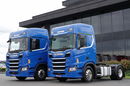 Scania R 450 / RETARDER / HYDRAULIKA / ALUFELGI / KLIMA POSTOJOWA / 2021 ROK / PO KONTRAKCIE SERWISOWYM zdjęcie 8