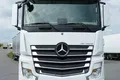 ciągnik siodłowy Mercedes zdjęcie 16