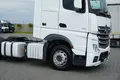ciągnik siodłowy Mercedes zdjęcie 19