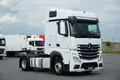 ciągnik siodłowy Mercedes zdjęcie 2