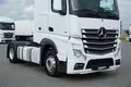 ciągnik siodłowy Mercedes zdjęcie 21