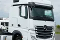 ciągnik siodłowy Mercedes zdjęcie 22