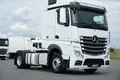 ciągnik siodłowy Mercedes zdjęcie 23