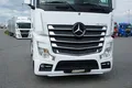 ciągnik siodłowy Mercedes zdjęcie 24