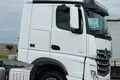 ciągnik siodłowy Mercedes zdjęcie 25